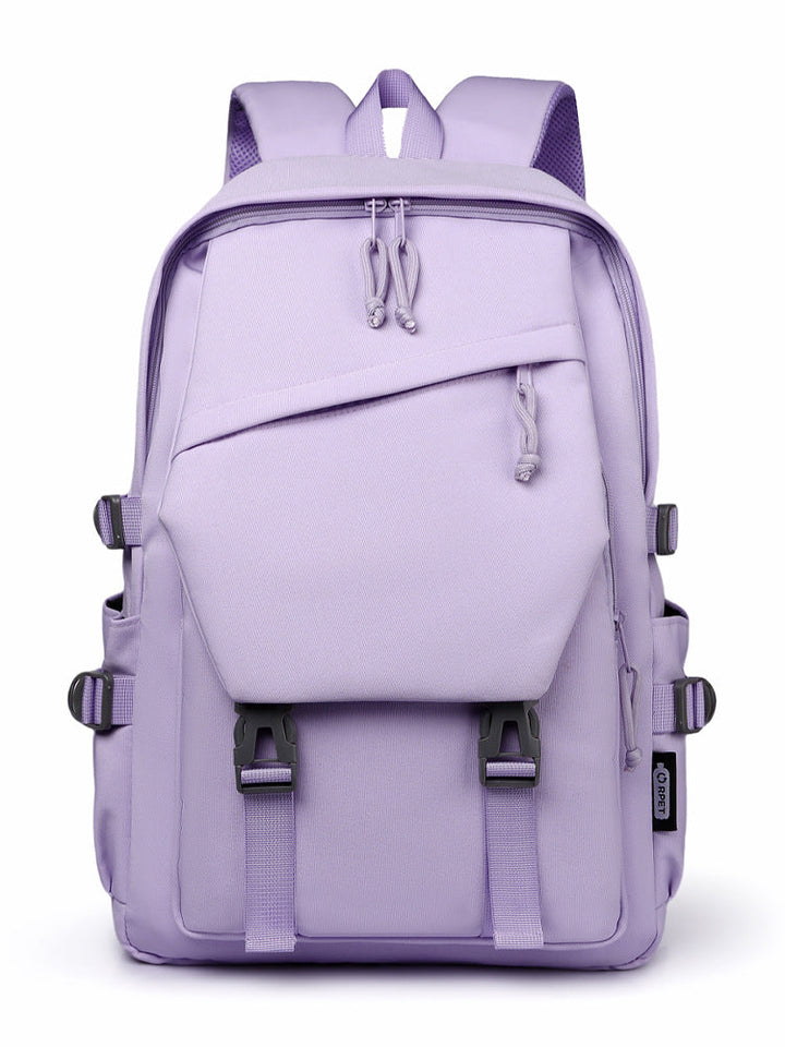 More modern backpack with multifunctional compartments Kalsten