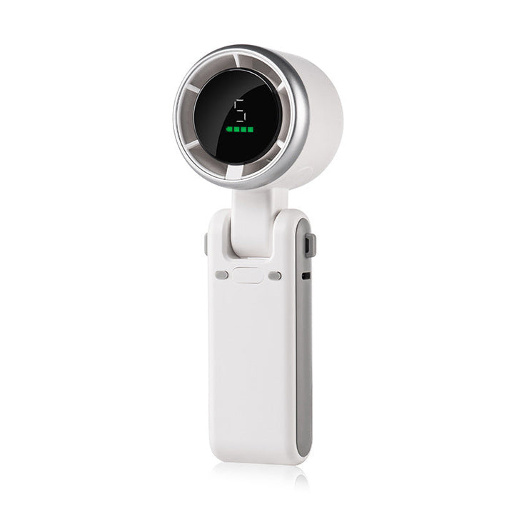 Portable Rechargeable Personal Cooling Device Kalsten
