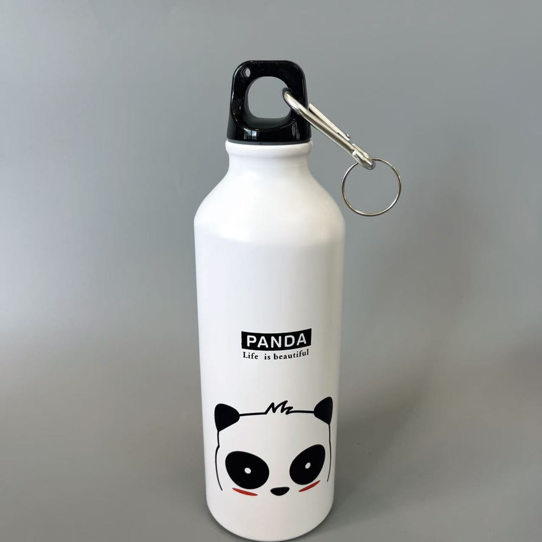Unisex Stainless Steel Water Bottle Kalsten