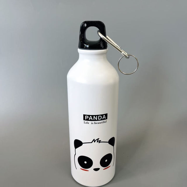 Unisex Stainless Steel Water Bottle Kalsten