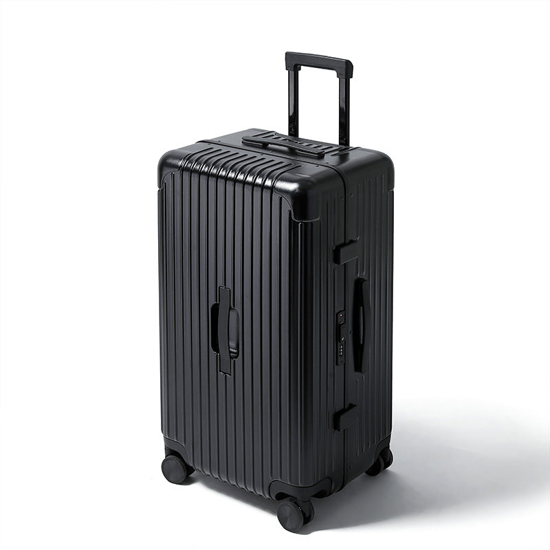 Premium Expandable Rolling Suitcase Kalsten