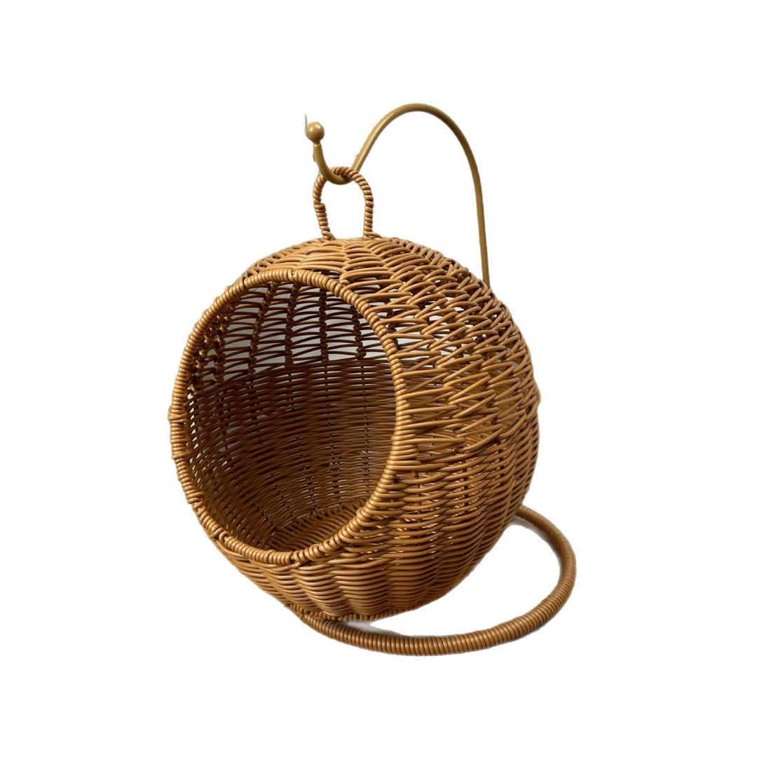 Hanging chair Kalsten