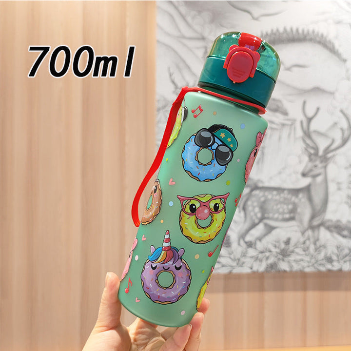 Unisex Water Bottle Kalsten