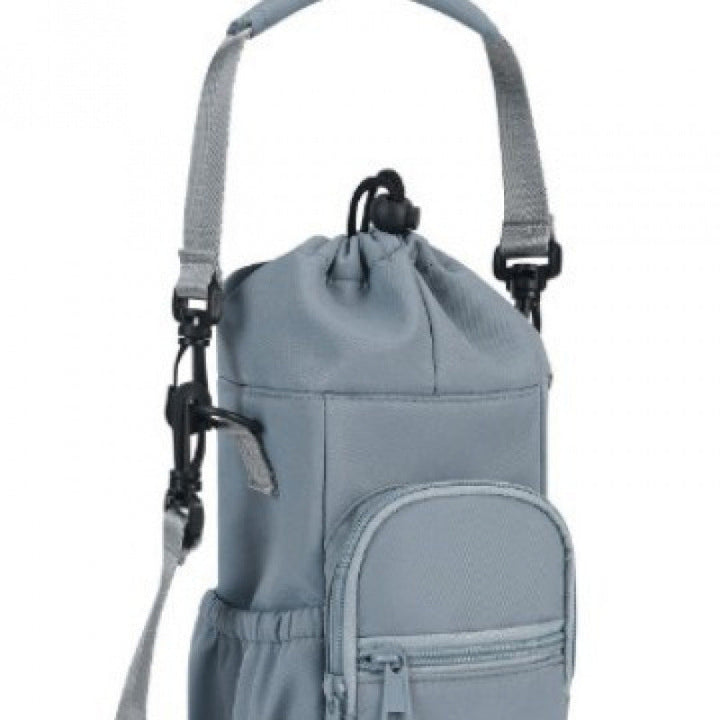 Practical Bottle Crossbody Bag Kalsten