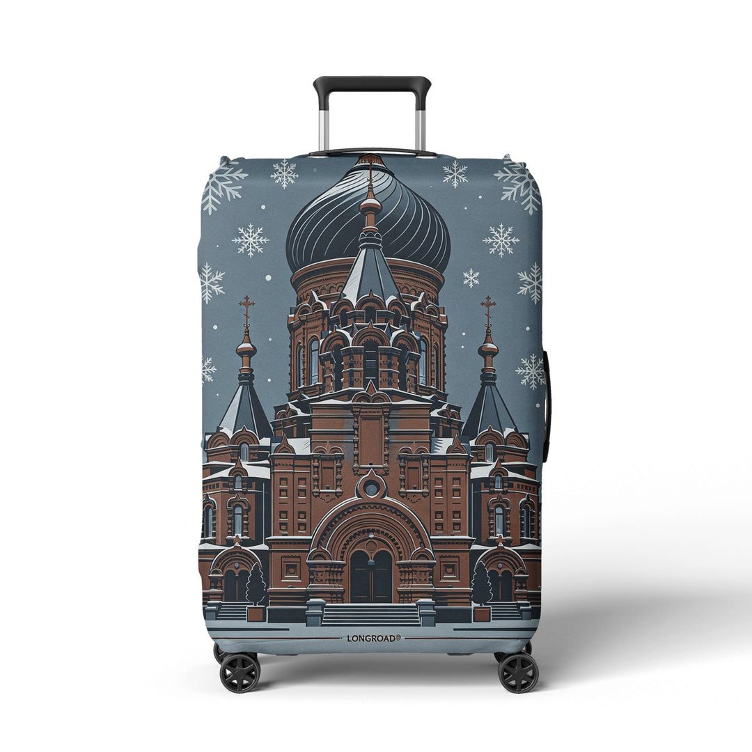 Travel Luggage Kalsten