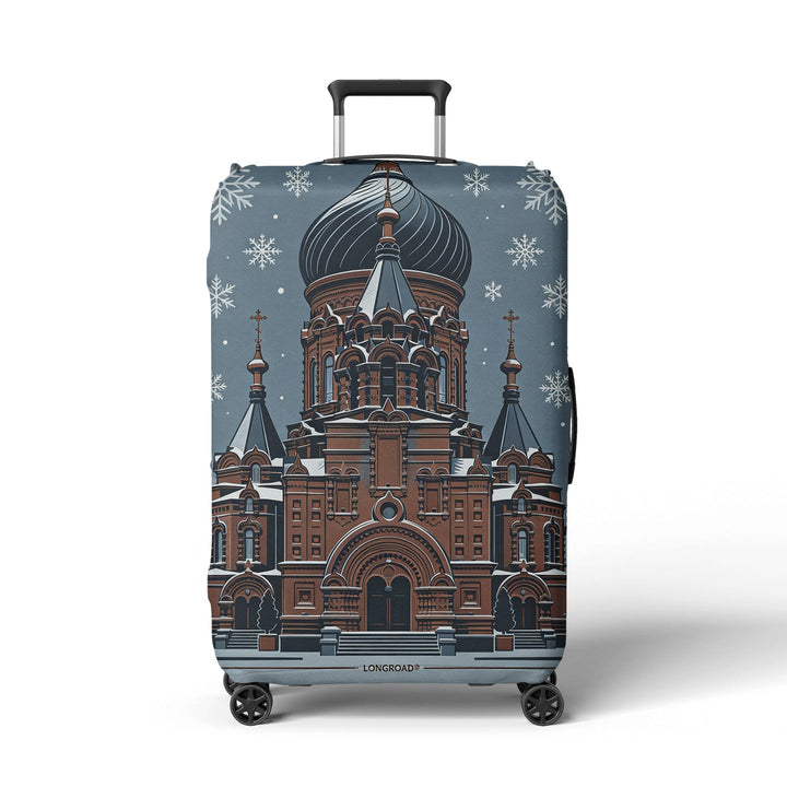 Travel Luggage Kalsten