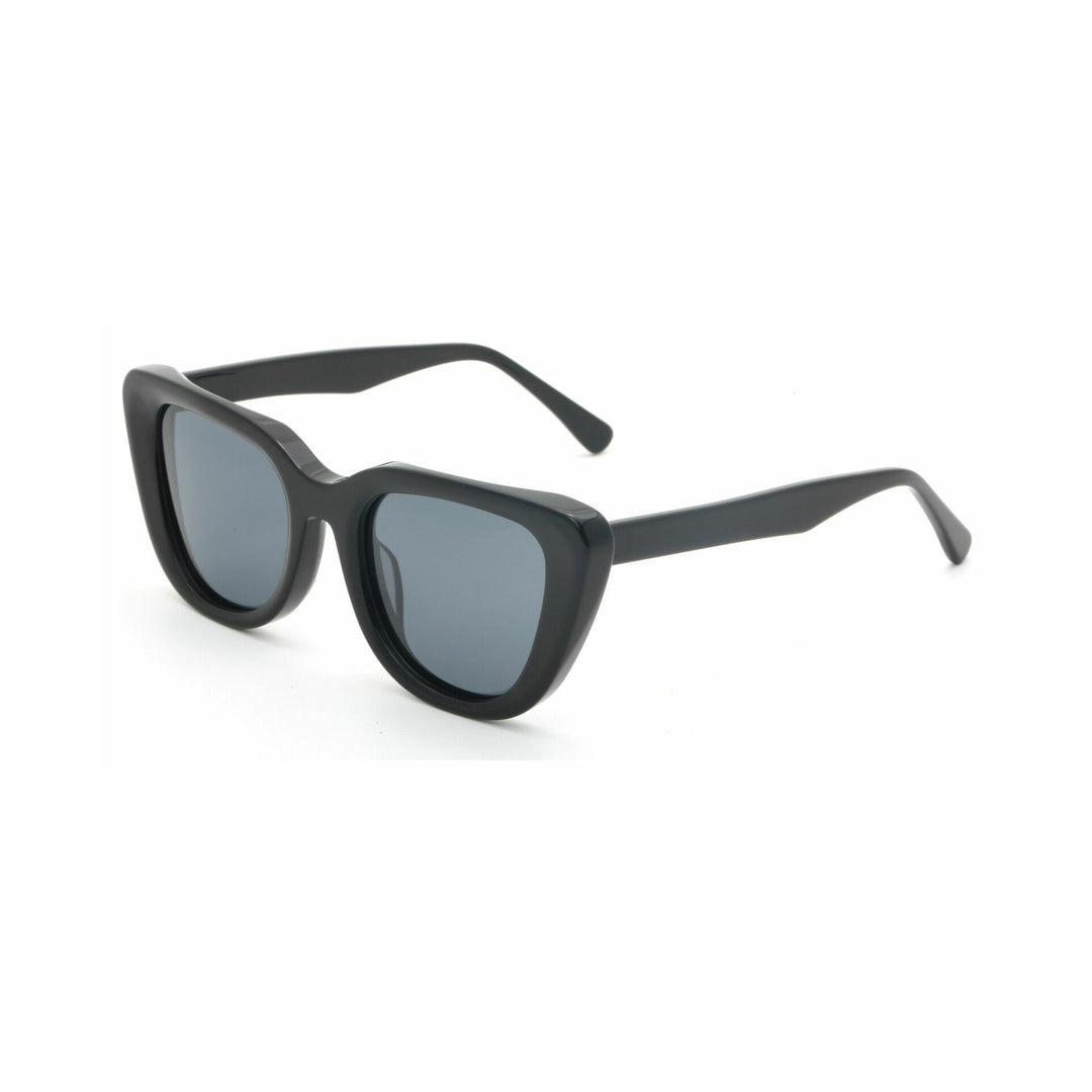 Women Cat-Eye Sunglasses with Modern Frame and UV Protection Kalsten