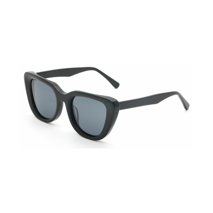 Women Cat-Eye Sunglasses with Modern Frame and UV Protection Kalsten