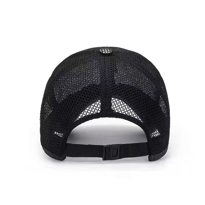 Unisex Net Cap Kalsten