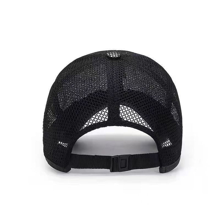 Unisex Net Cap Kalsten