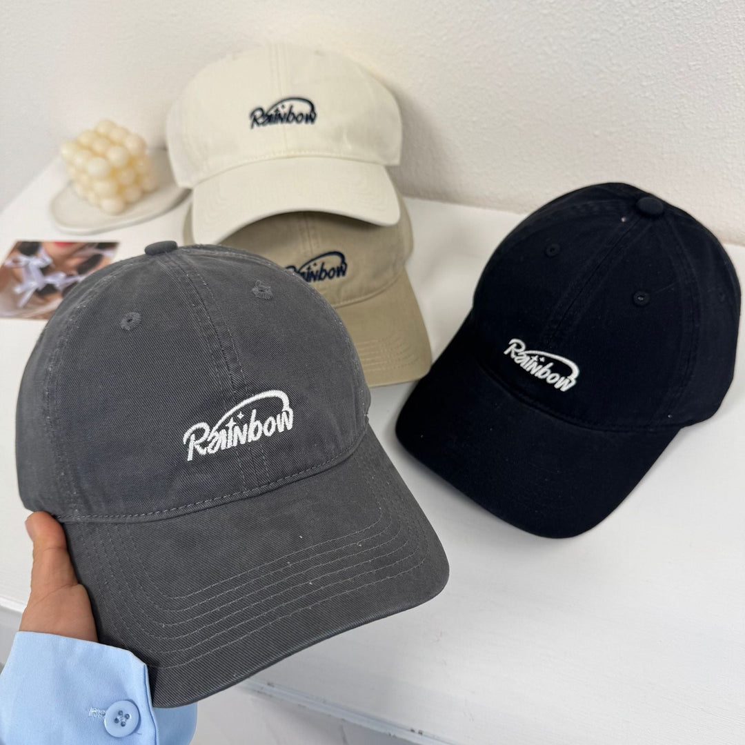 Women's Casual Cotton Baseball Cap Kalsten 1783922356