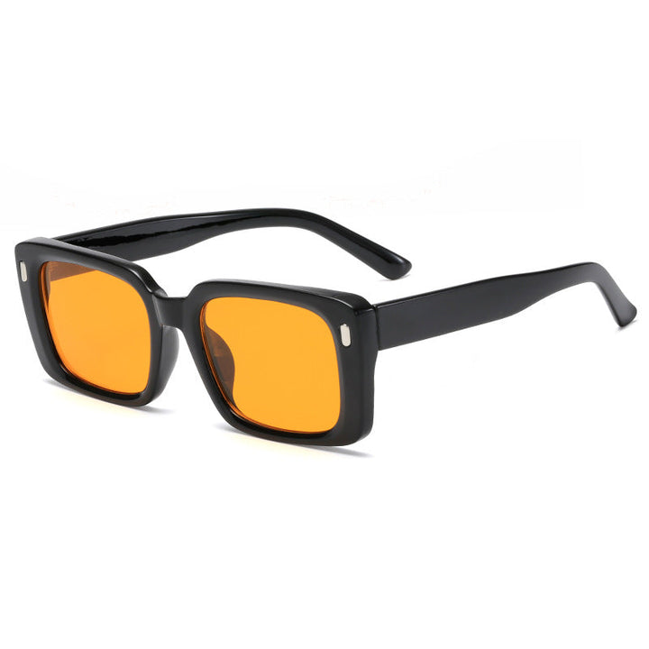 Women contemporary oversized sunglasses Kalsten