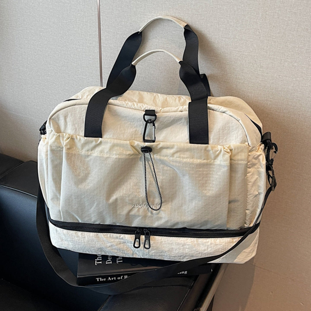 Functional Travel Bag Kalsten