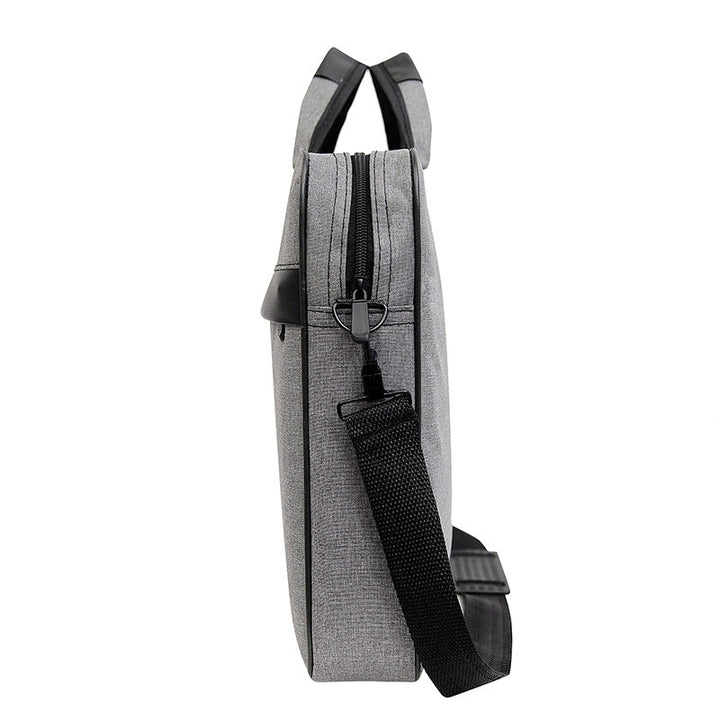Professional Versatile Laptop Briefcase Kalsten