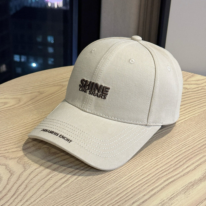 Men's Casual Embroidered Baseball Cap Kalsten 1784270886