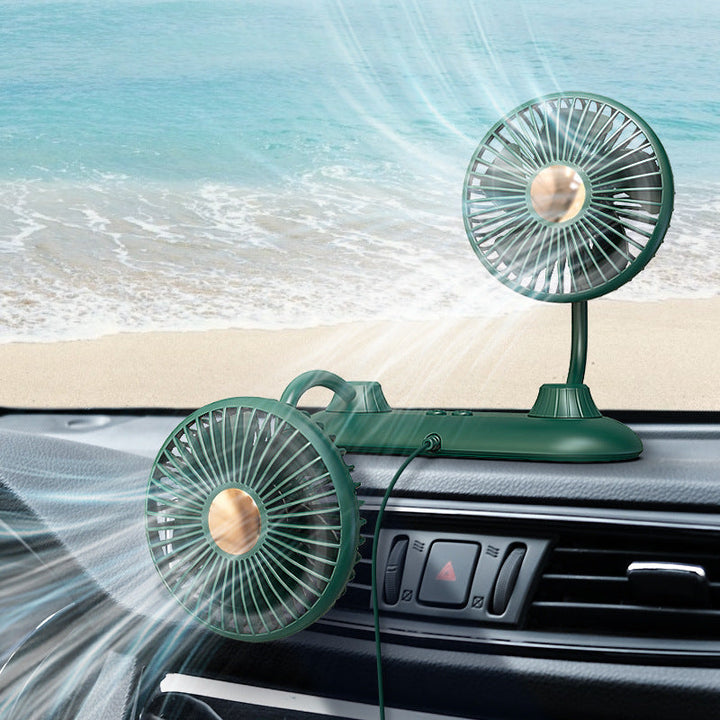 Ladies USB Table Fan Kalsten