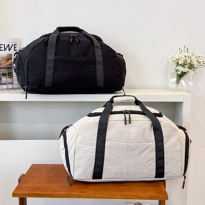 Women's large sports bag Kalsten