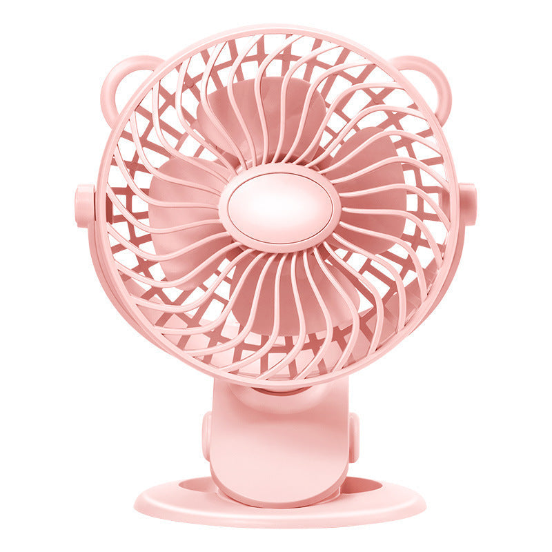 Adjustable Table Fan Kalsten