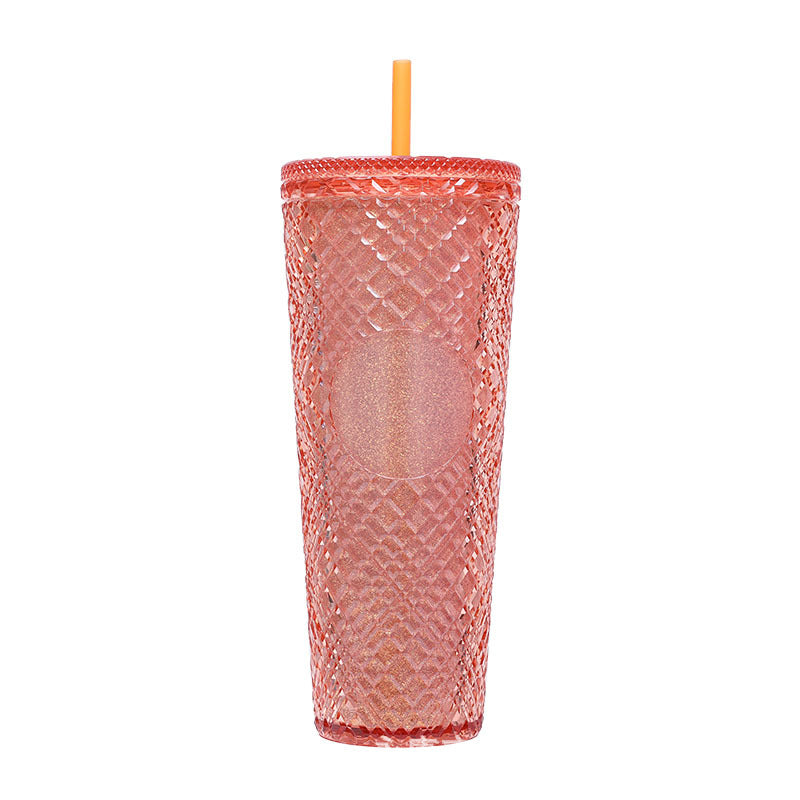 Ladies drinking cup in elegant ice cream cone design Kalsten