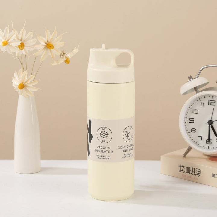 Women's vacuum-insulated drinking bottle Kalsten