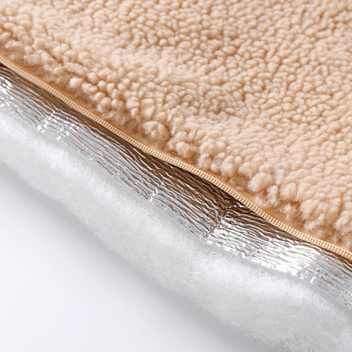 Ladies Fluffy Blanket Kalsten