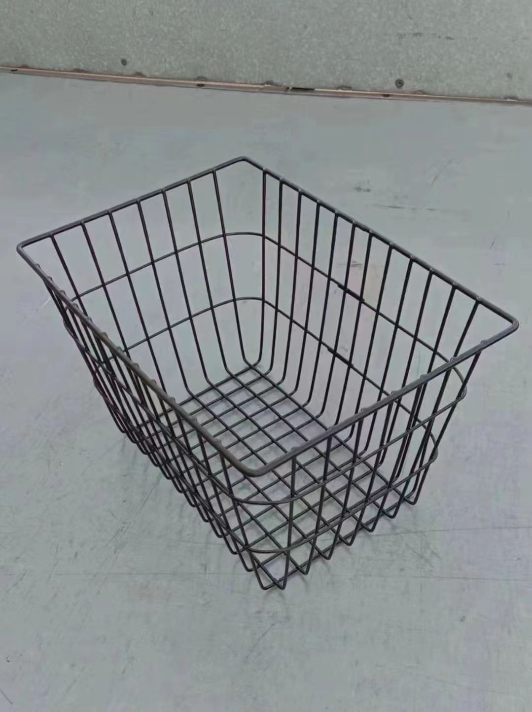 Bicycle Cargo Storage Basket Kalsten