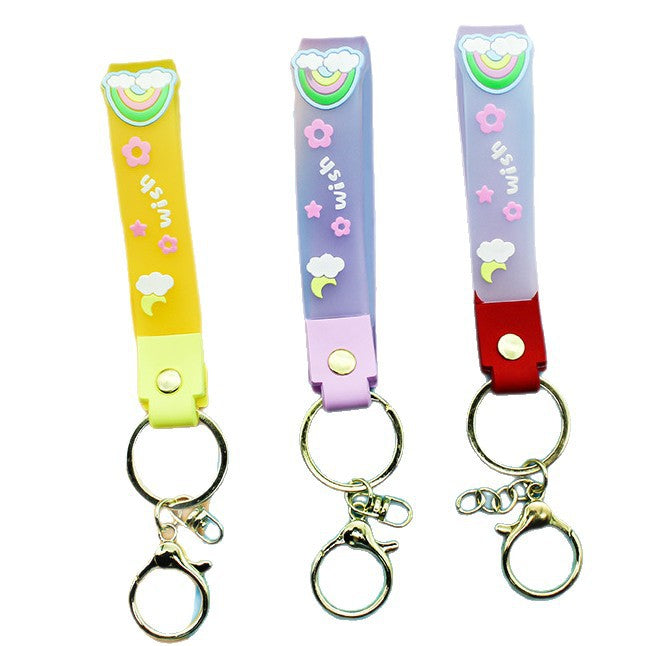 Unisex keychain Kalsten