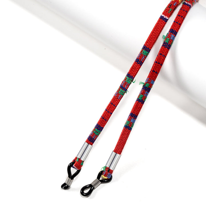 Decorative Eyewear Chain Kalsten
