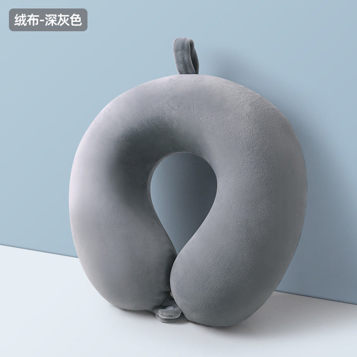 Ergonomic Neck Support Pillow With Cooling Gel Technology Kalsten