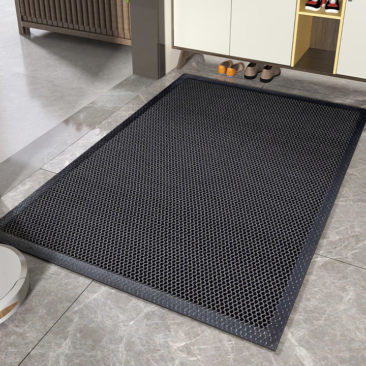 Heavy-Duty High-Performance Entrance Mat Kalsten