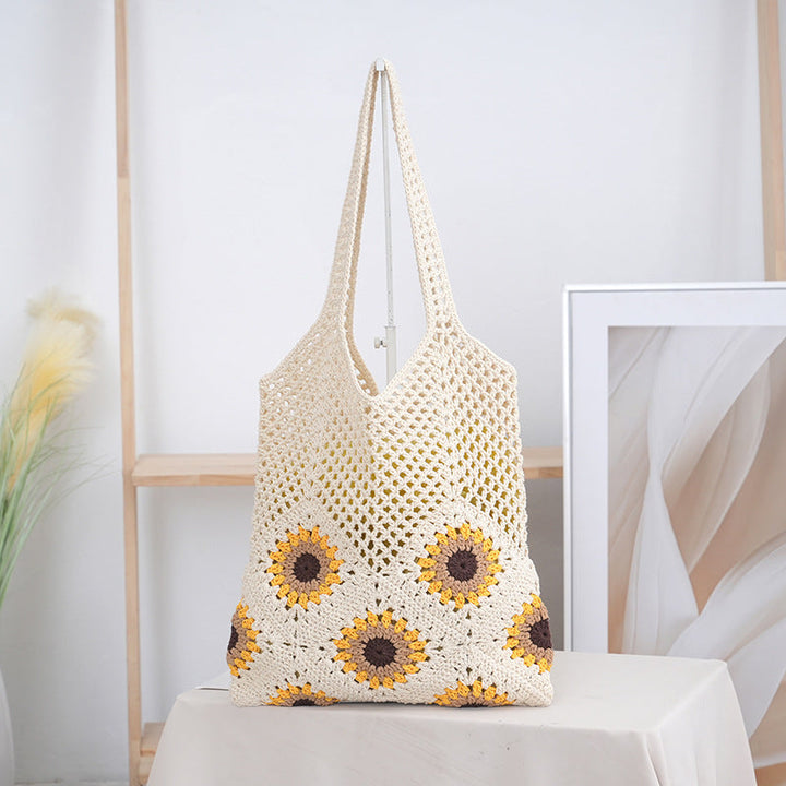 Handcrafted Summer Bag Kalsten