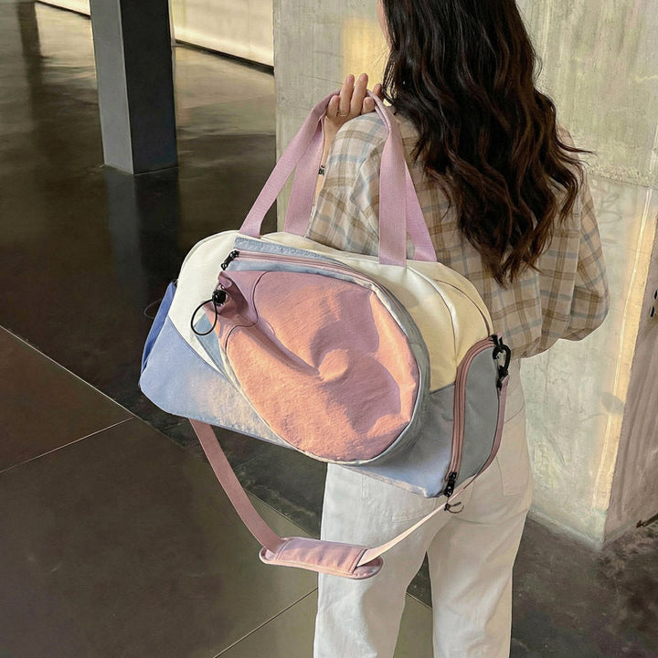 Sports bag Kalsten