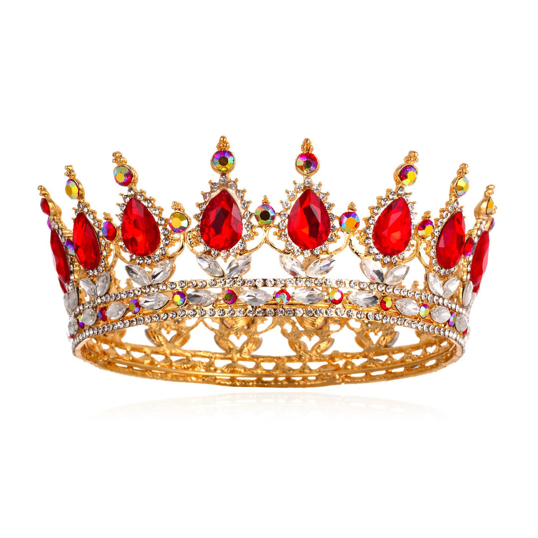 Ladies Glamorous Crown Kalsten