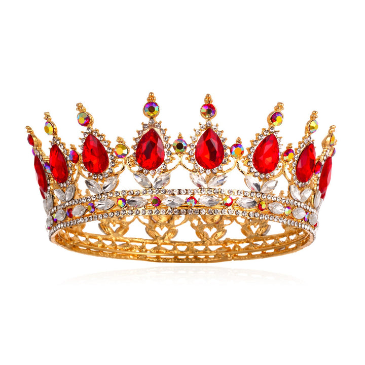 Ladies Glamorous Crown Kalsten