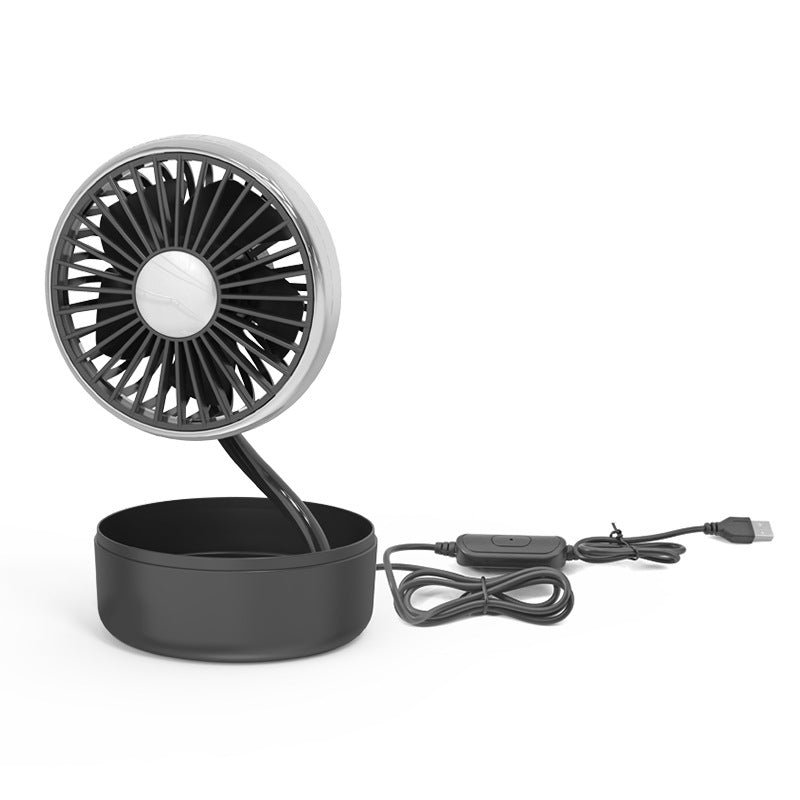 Ladies Table Fan Kalsten