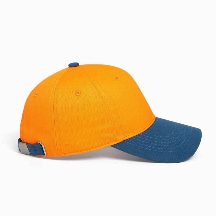 Unisex Sporty Baseball Cap Kalsten