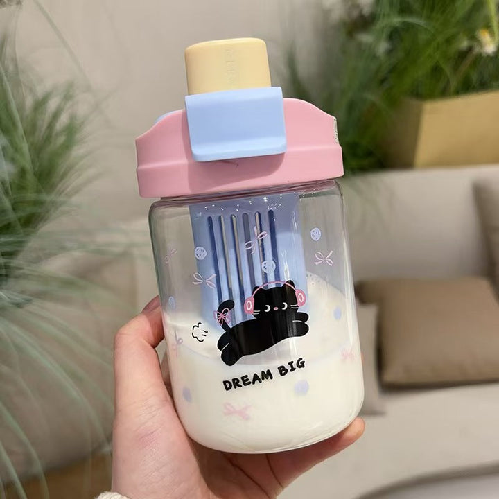 Ladies Fun Mixer Bottle Kalsten