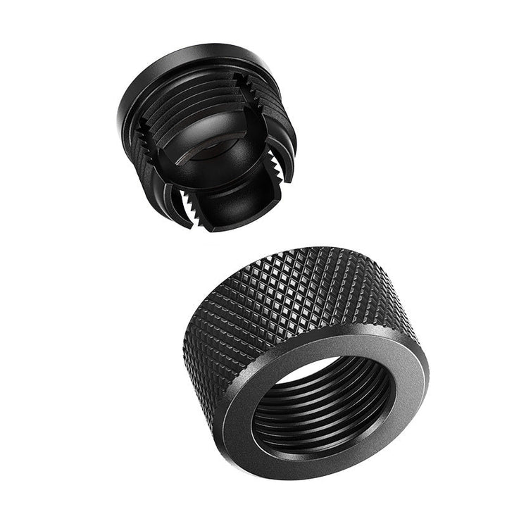 Unisex High-quality mounting knob with precise thread connection Kalsten