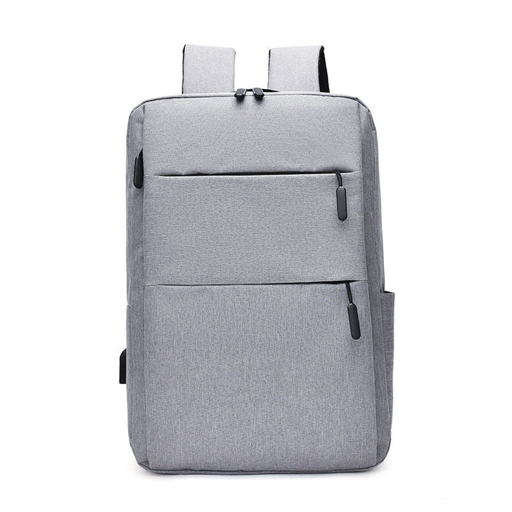 Sleek Multi-Purpose Laptop Backpack Kalsten