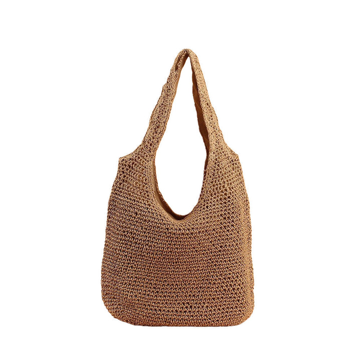 Crochet Jute Bag Kalsten