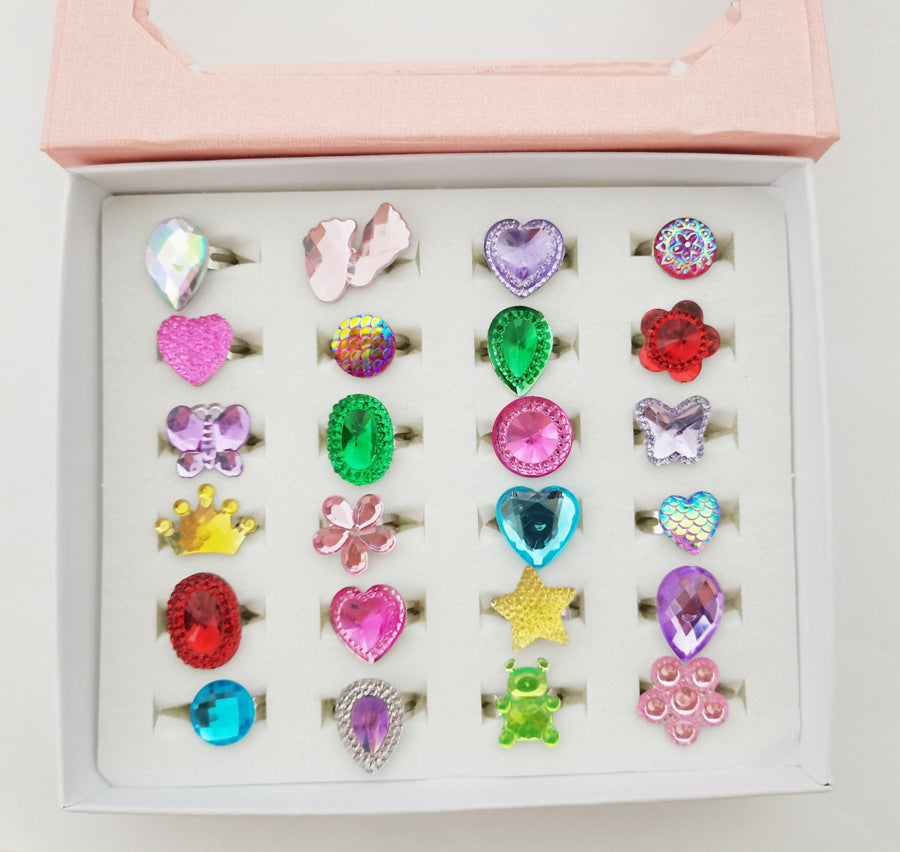Unisex Colorful and Creative Ice Cream Hair Clips Kalsten