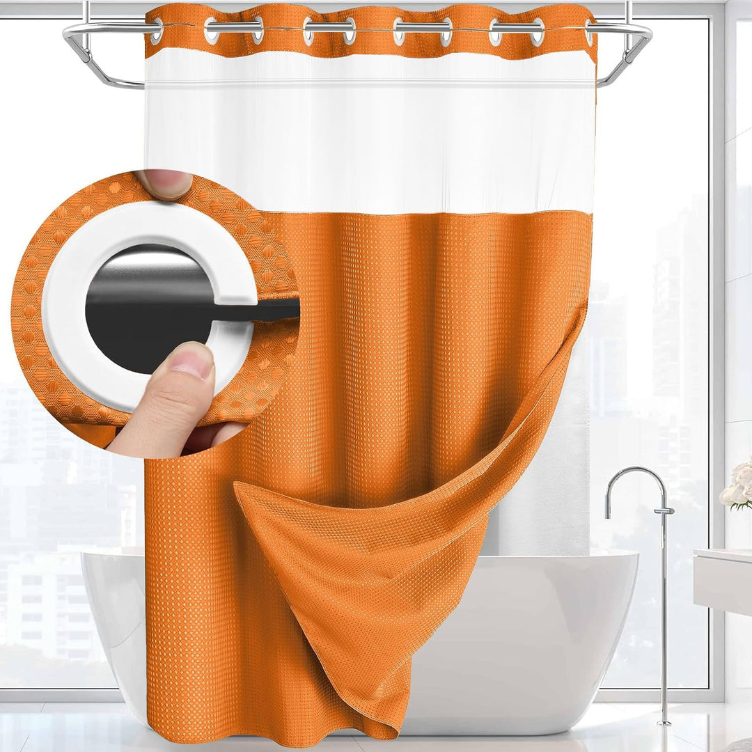 Shower Curtain Kalsten