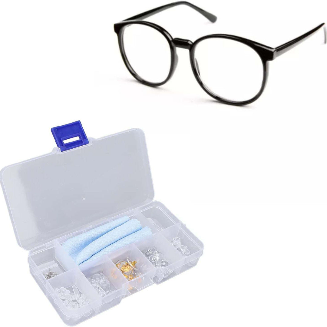 Comprehensive Eyewear Repair Toolkit Kalsten