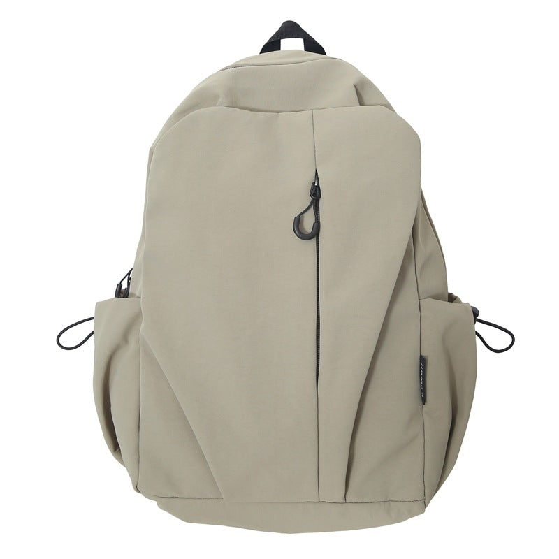 Versatile Multi-Compartment Laptop School Backpack Kalsten
