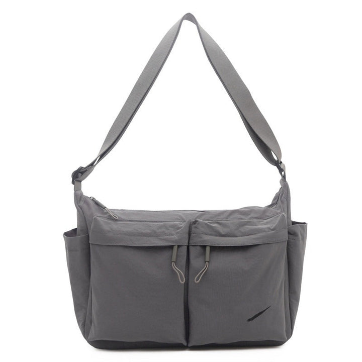 Practical shoulder bag Kalsten