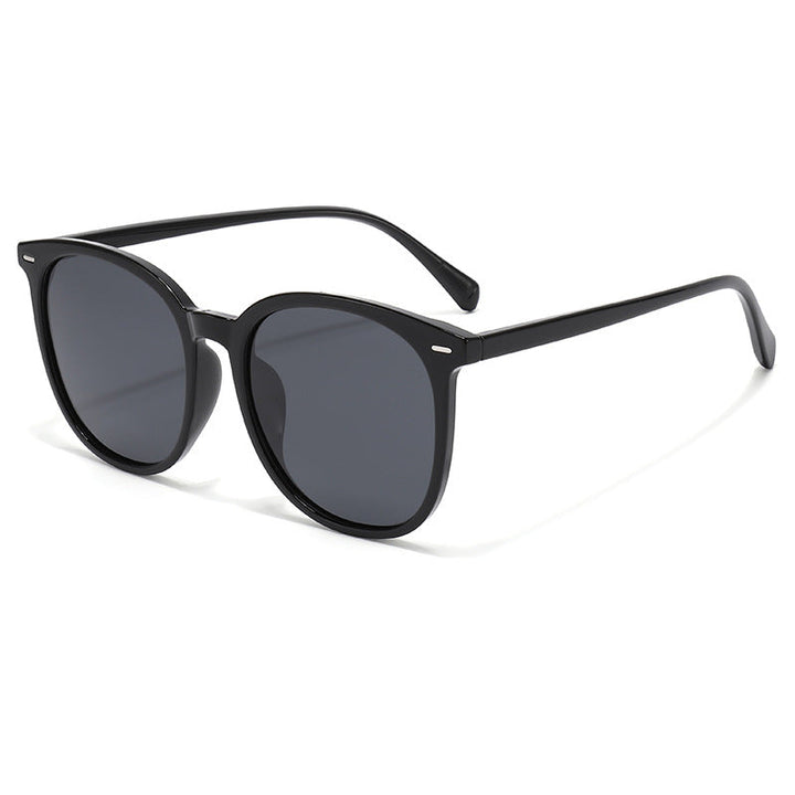 Women's fashionable sunglasses in a unique design with UV protection Kalsten