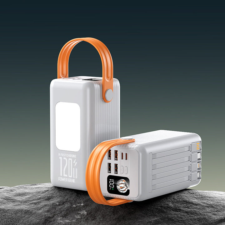 Fast charging power bank Kalsten