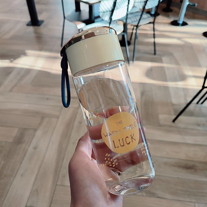 Women Creative and stylish water bottle Kalsten