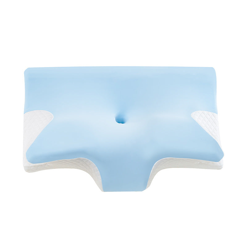 Ergonomic sleep support pillow Kalsten