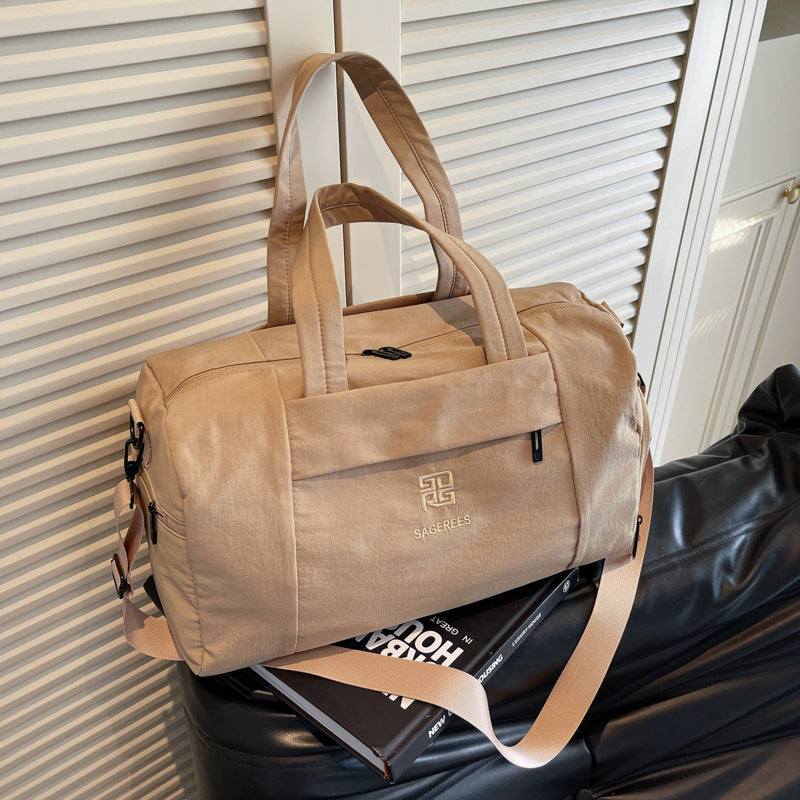 Women Sporty Weekend Bag Kalsten